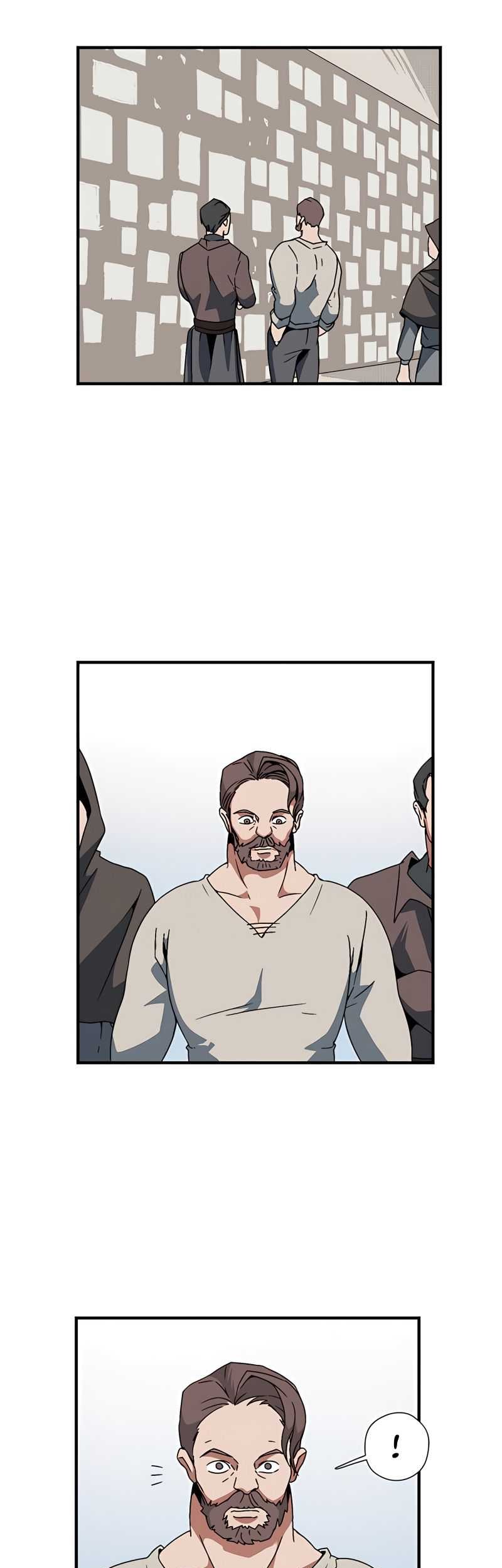 One Step to The Demon King Chapter 4 - halaman 22