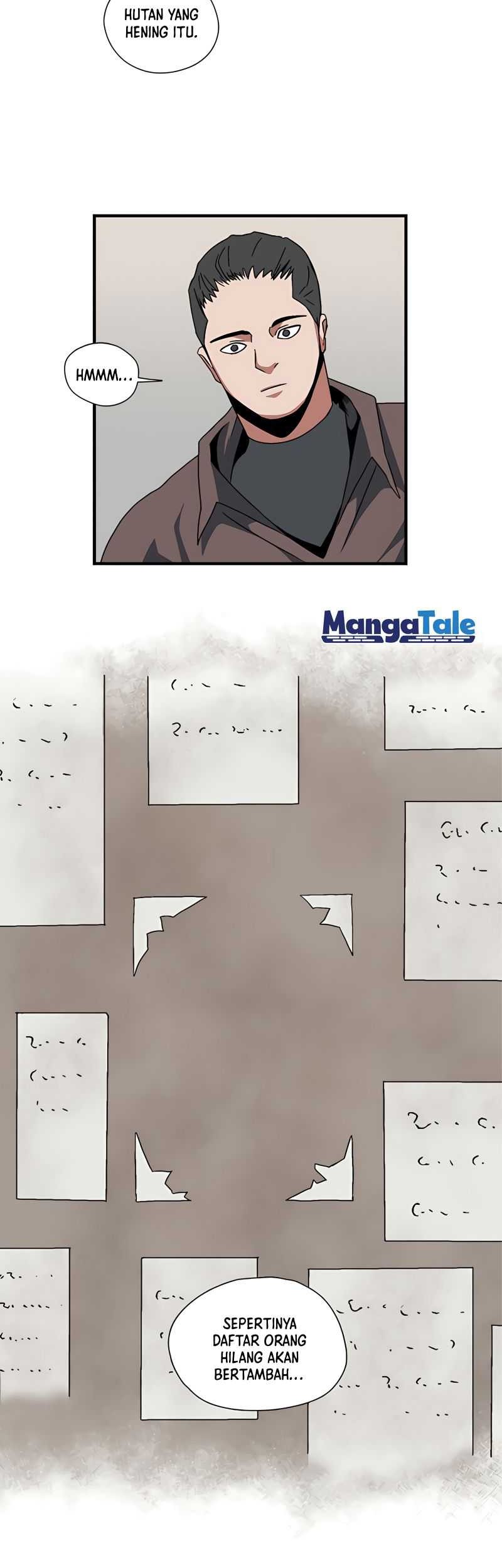 One Step to The Demon King Chapter 4 - halaman 24