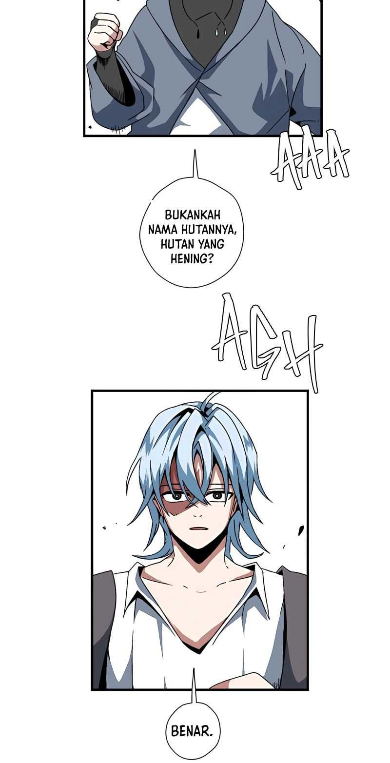 One Step to The Demon King Chapter 4 - halaman 26