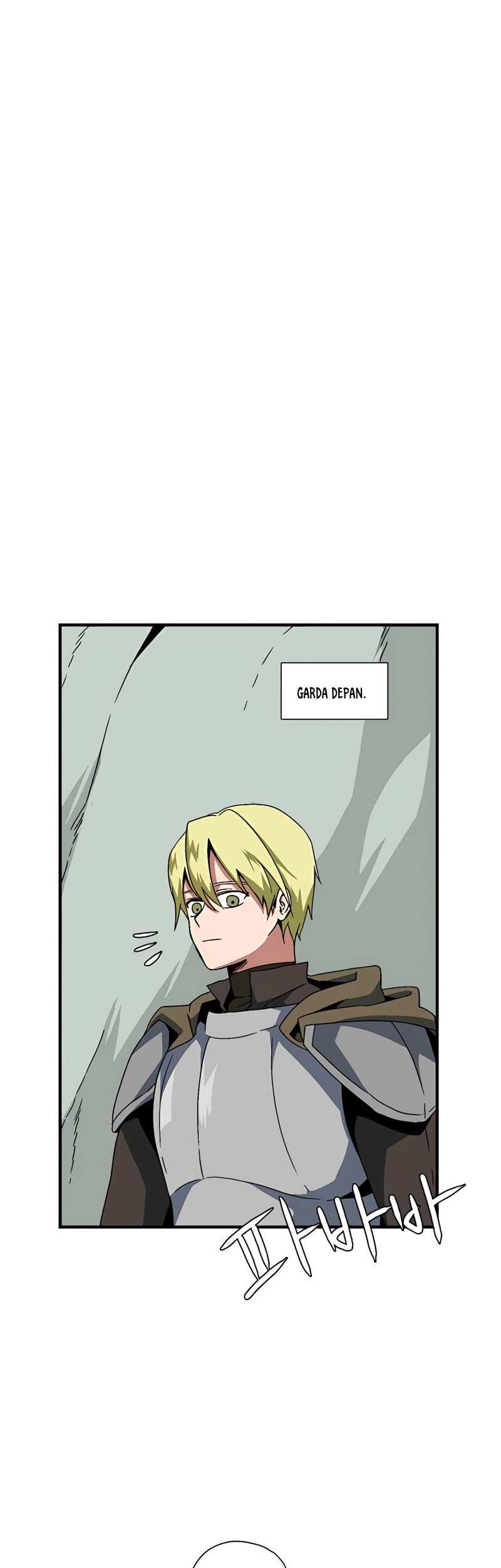 One Step to The Demon King Chapter 4 - halaman 3