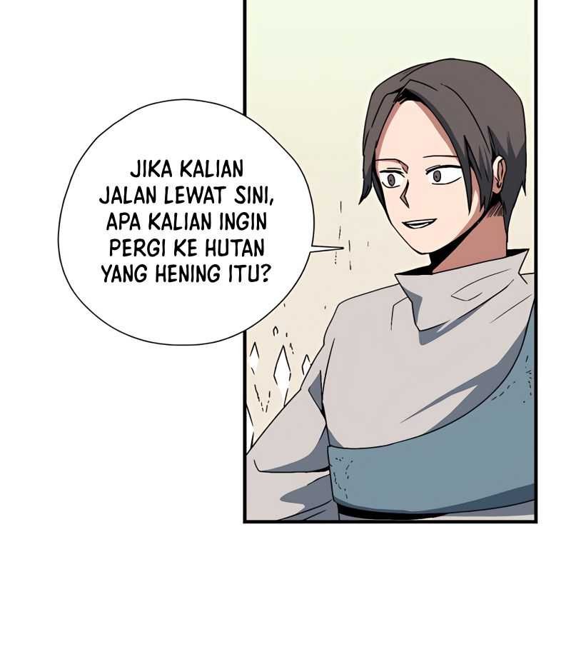 One Step to The Demon King Chapter 4 - halaman 36