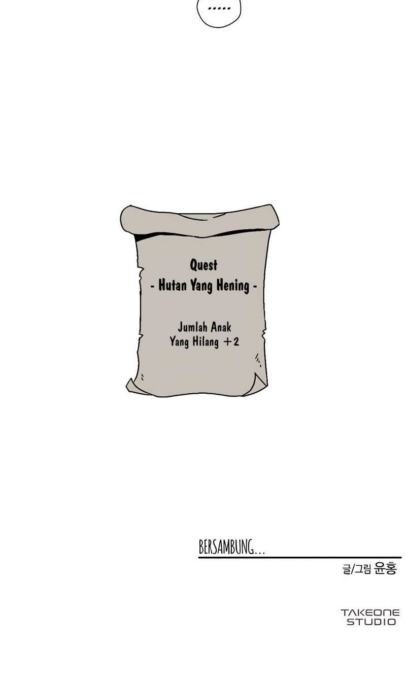 One Step to The Demon King Chapter 4 - halaman 43