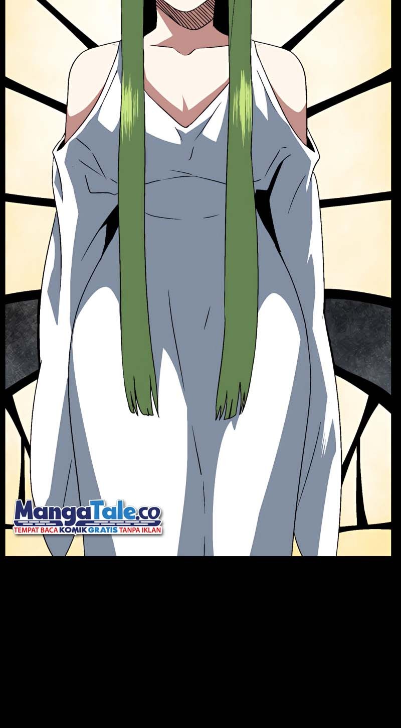 One Step to The Demon King Chapter 40 - halaman 16
