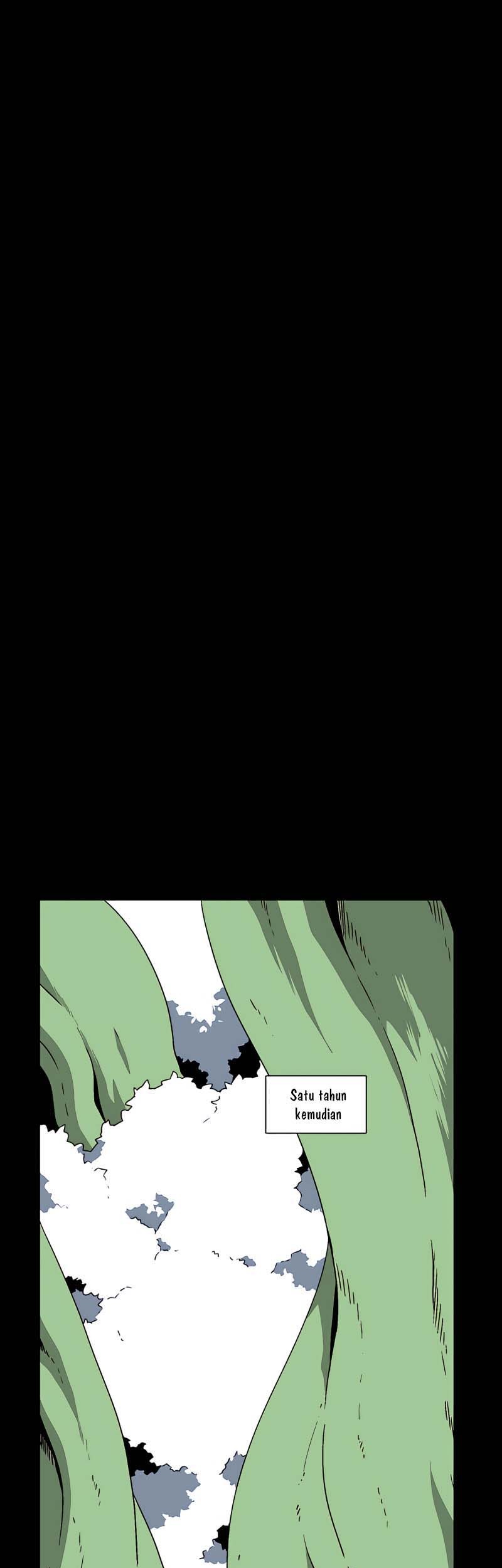 One Step to The Demon King Chapter 40 - halaman 2