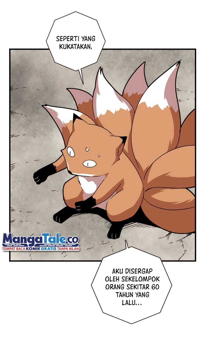 One Step to The Demon King Chapter 40 - halaman 26
