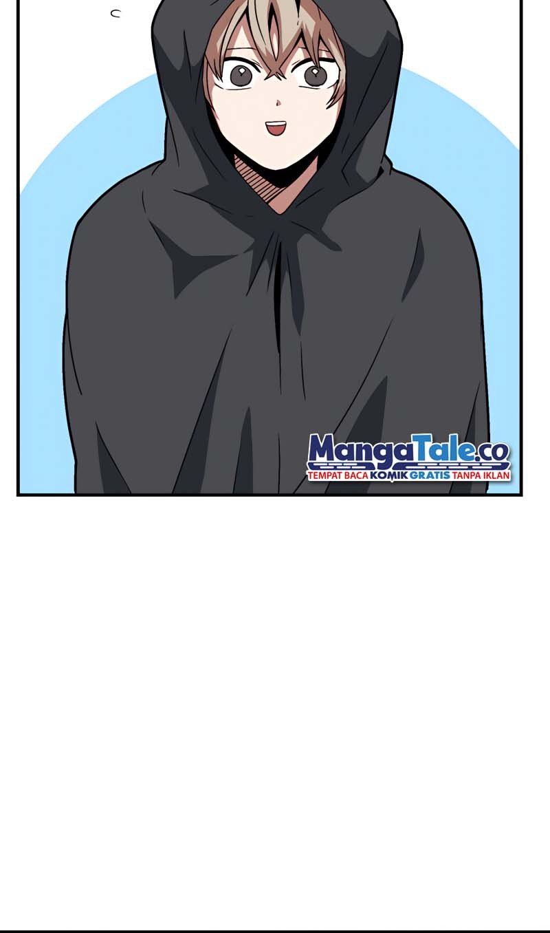 One Step to The Demon King Chapter 40 - halaman 31