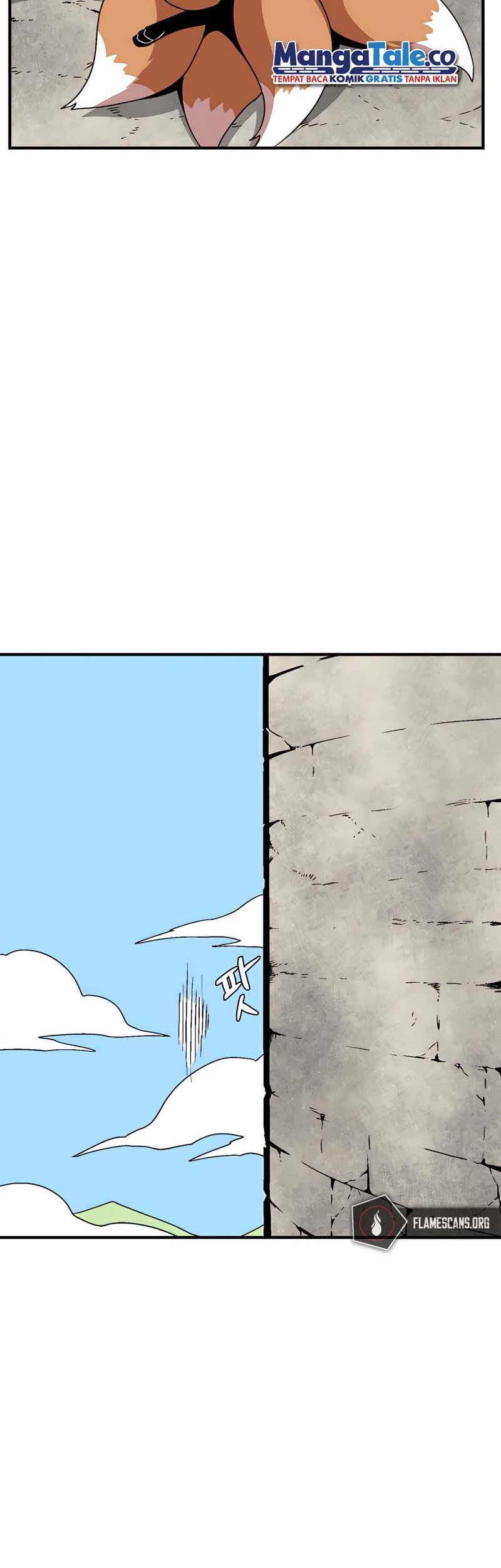 One Step to The Demon King Chapter 40 - halaman 33