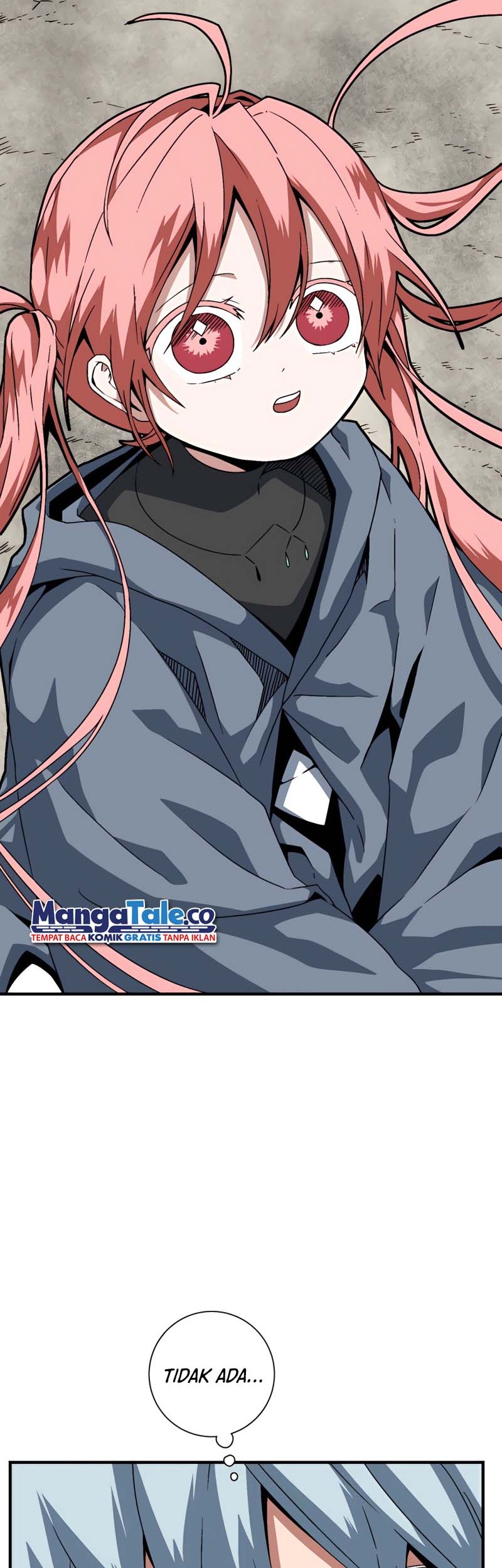 One Step to The Demon King Chapter 40 - halaman 38