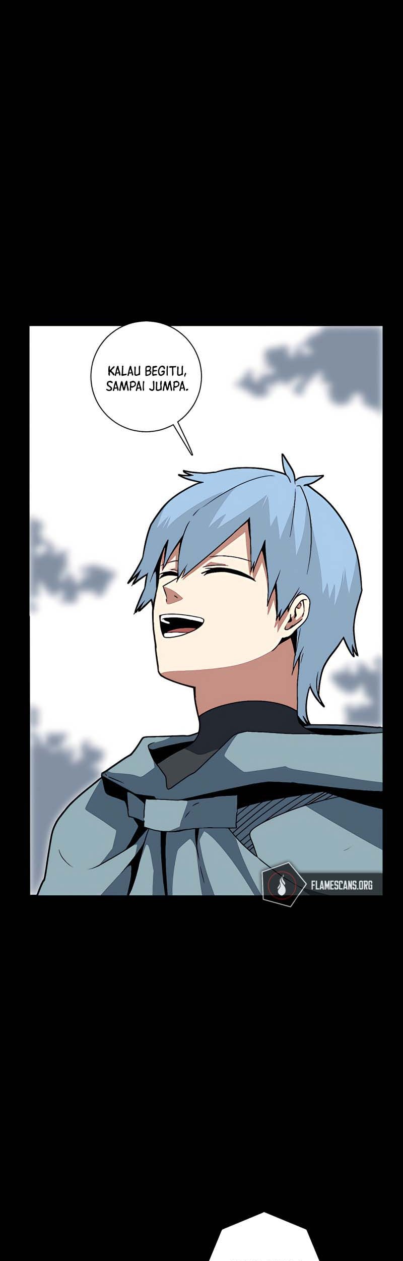 One Step to The Demon King Chapter 40 - halaman 4