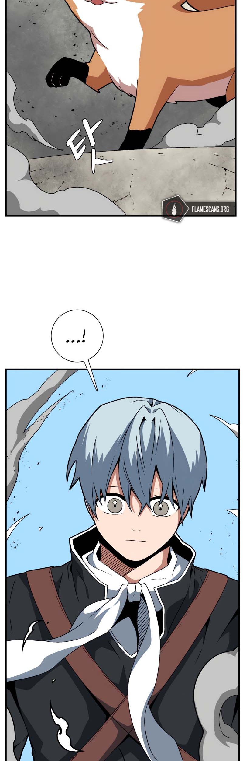 One Step to The Demon King Chapter 40 - halaman 45