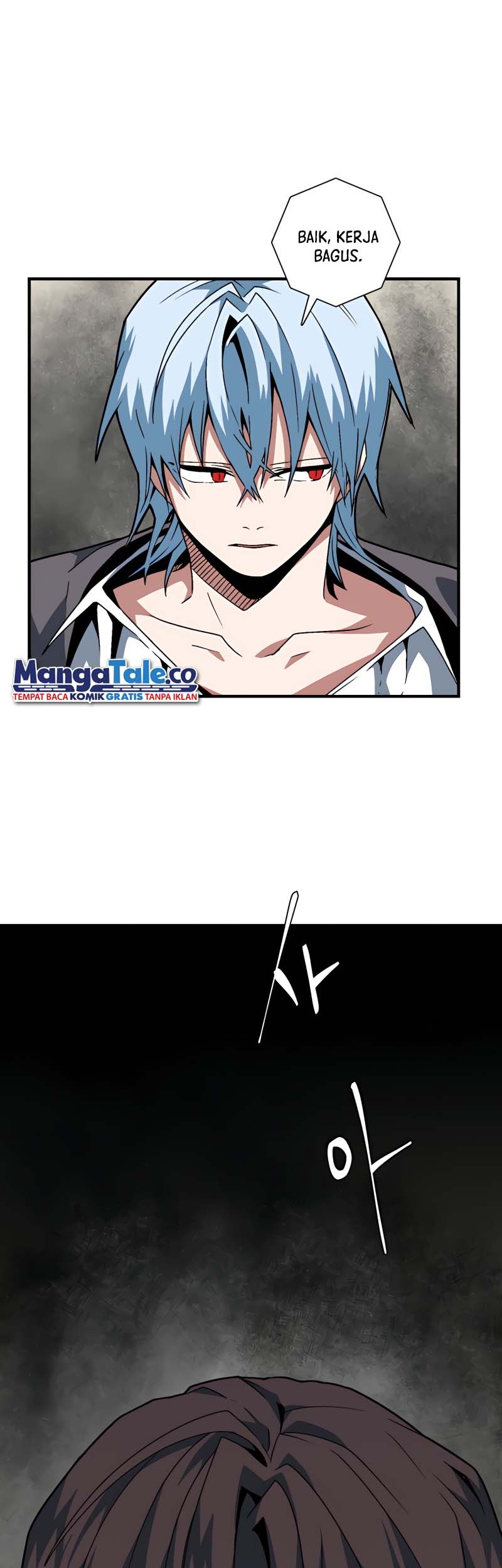 One Step to The Demon King Chapter 40 - halaman 48