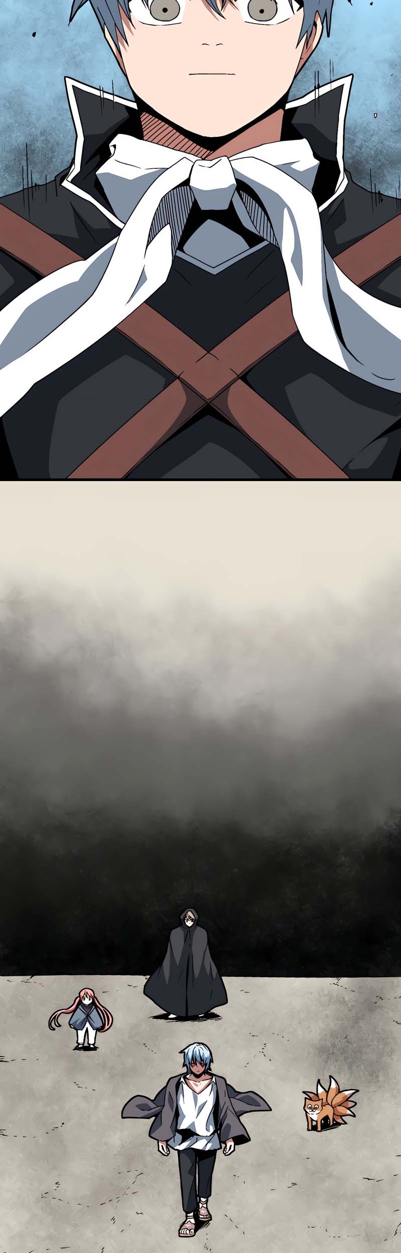 One Step to The Demon King Chapter 40 - halaman 50