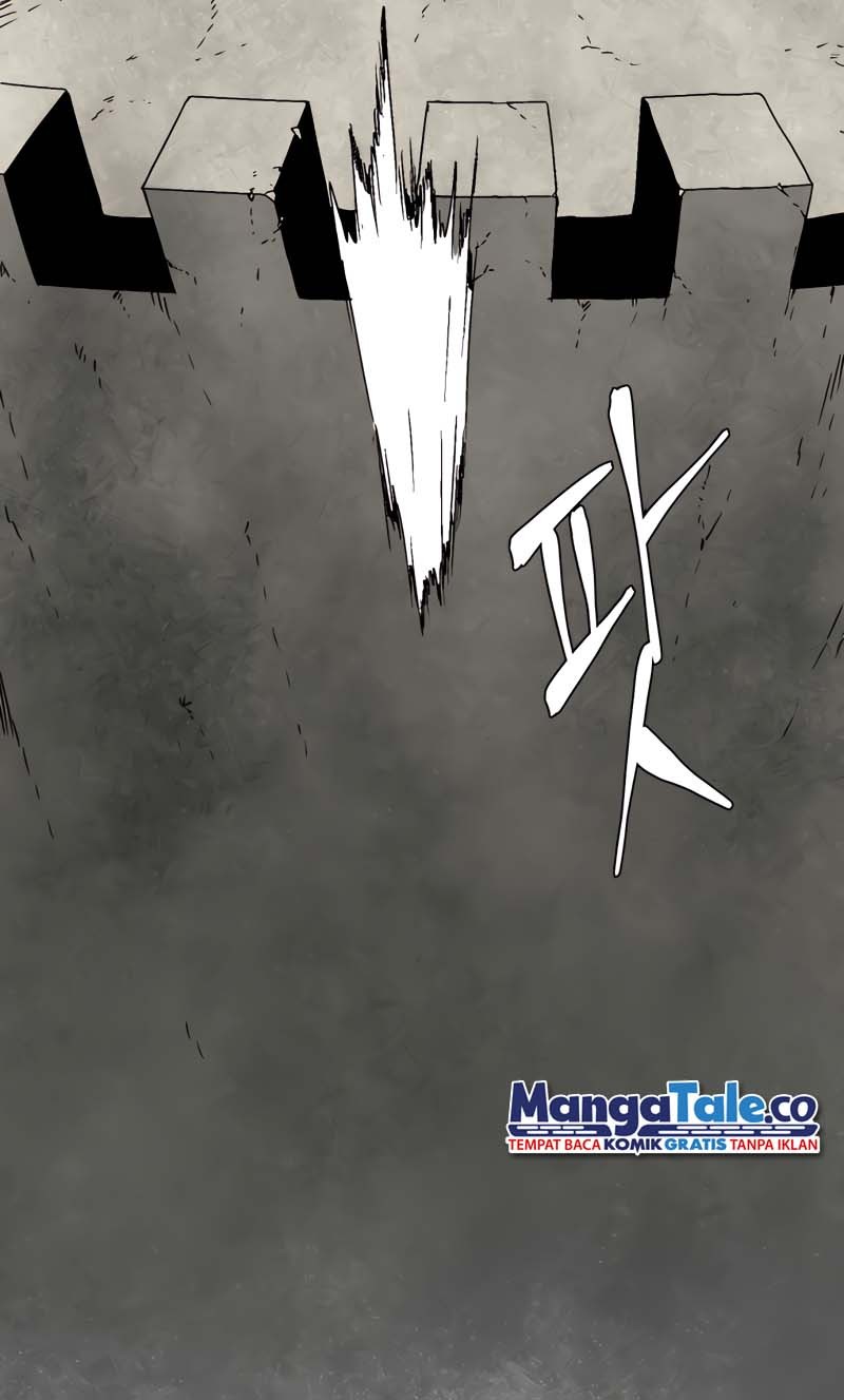 One Step to The Demon King Chapter 40 - halaman 51