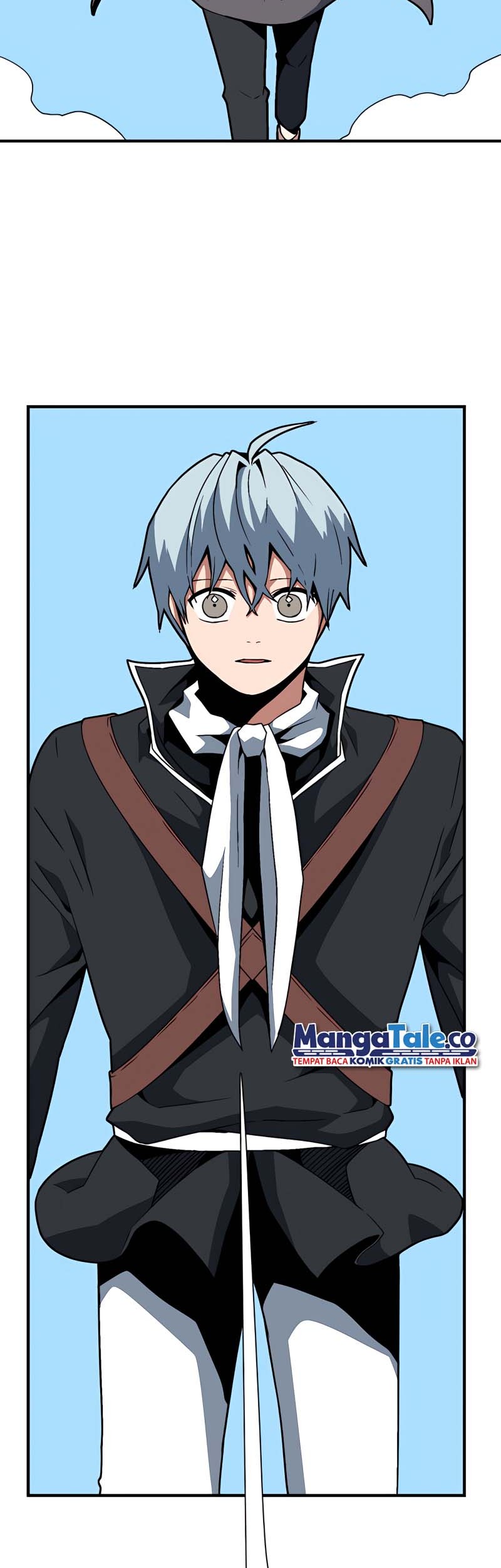 One Step to The Demon King Chapter 40 - halaman 54