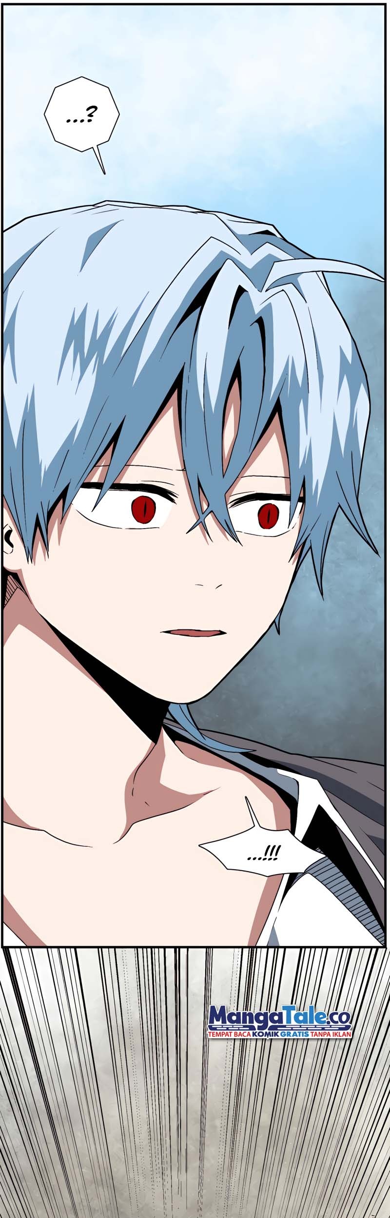 One Step to The Demon King Chapter 40 - halaman 56