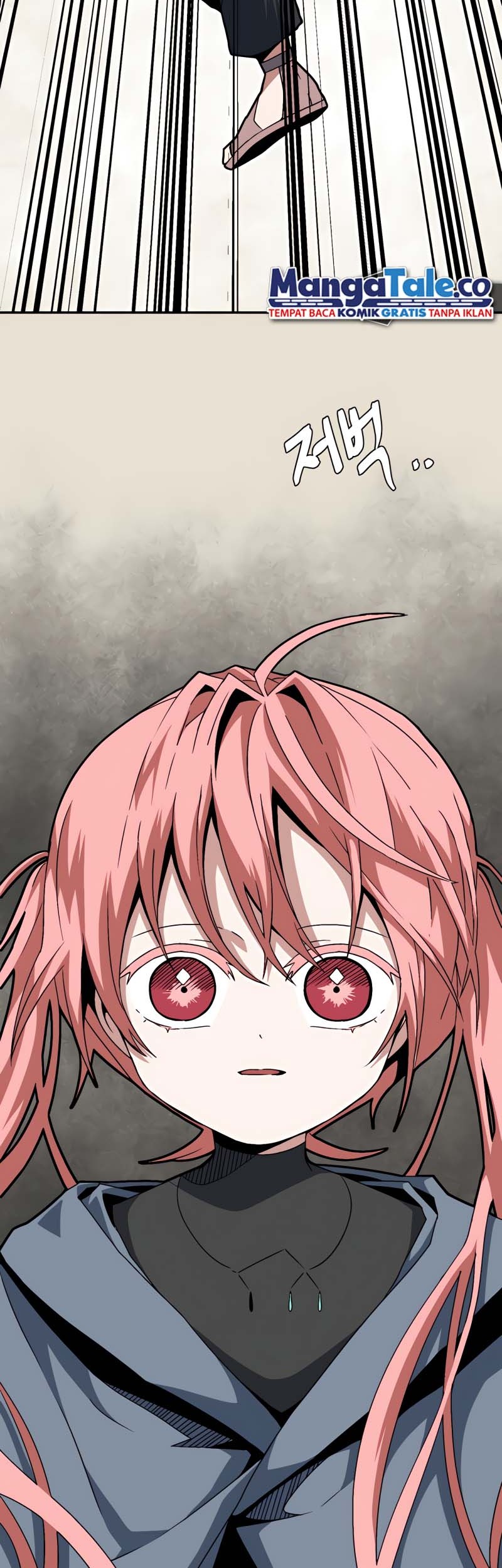 One Step to The Demon King Chapter 40 - halaman 58