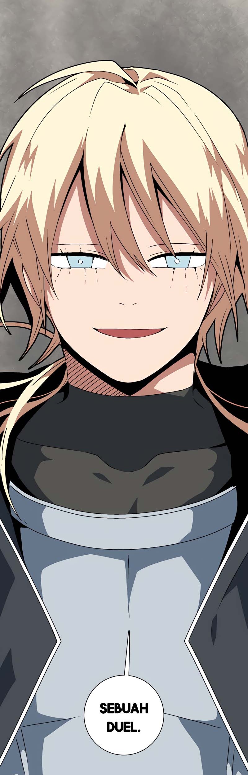 One Step to The Demon King Chapter 40 - halaman 62