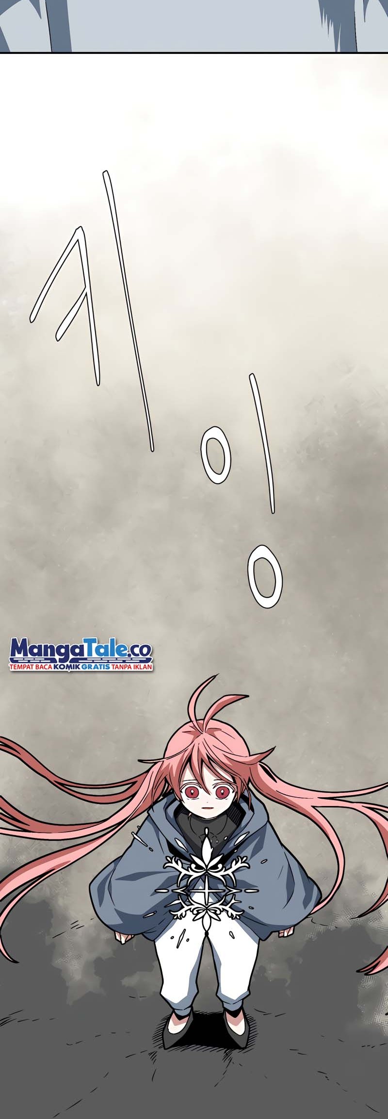 One Step to The Demon King Chapter 40 - halaman 63