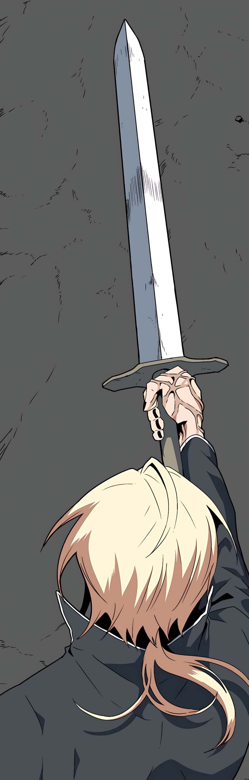 One Step to The Demon King Chapter 40 - halaman 64