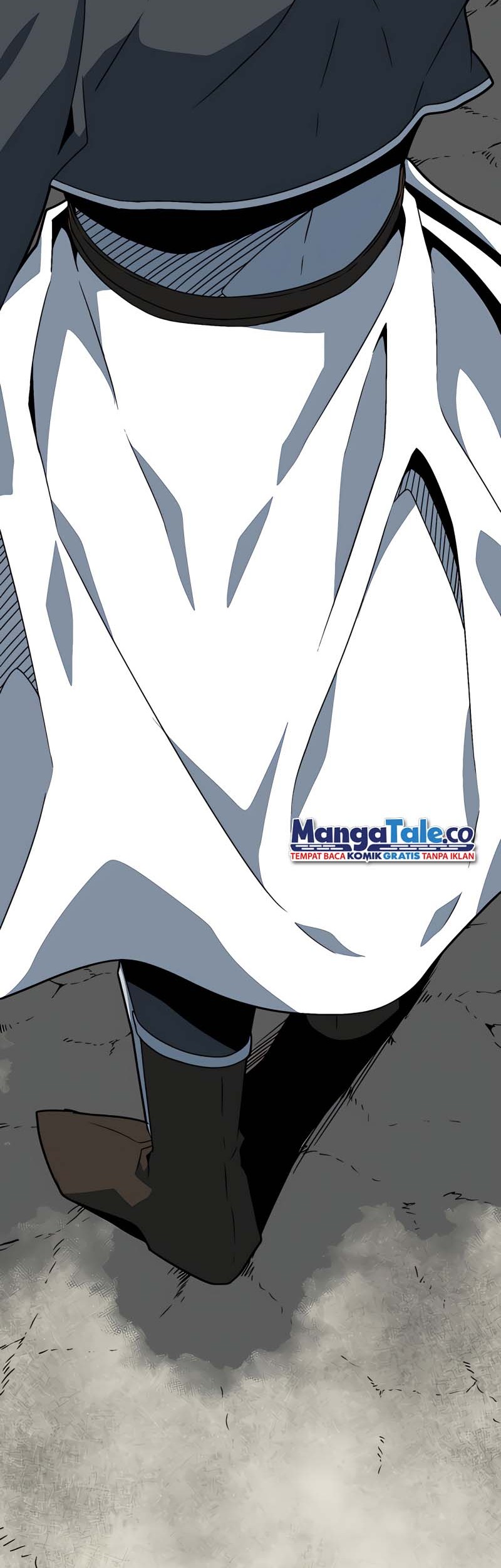 One Step to The Demon King Chapter 40 - halaman 65