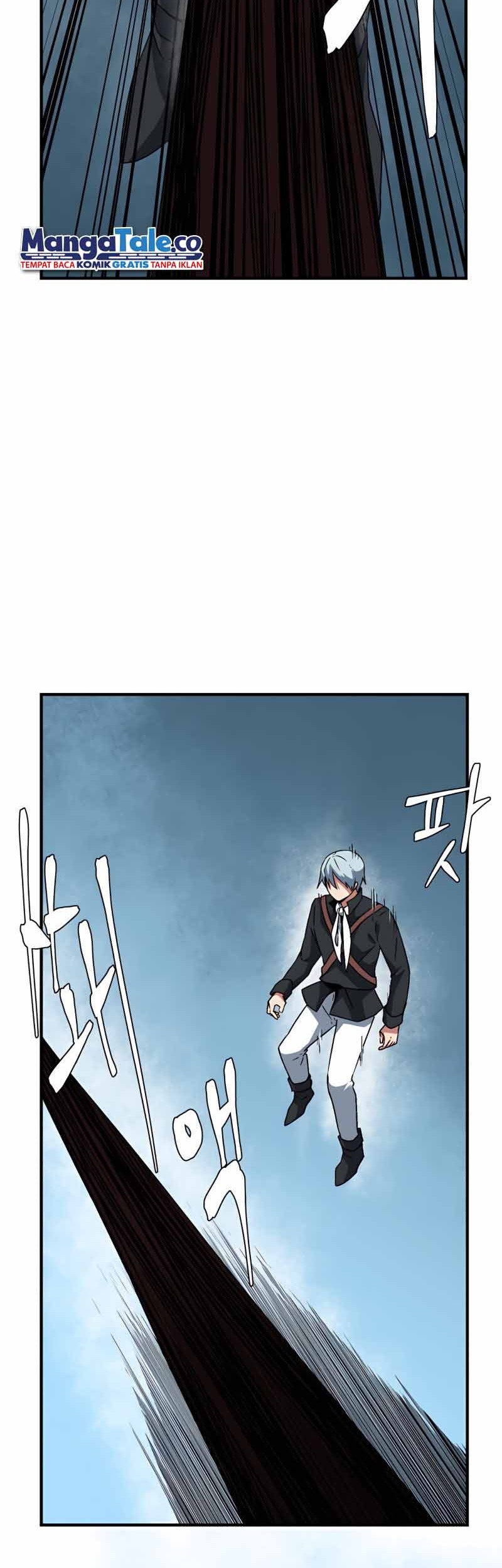 One Step to The Demon King Chapter 41 - halaman 15