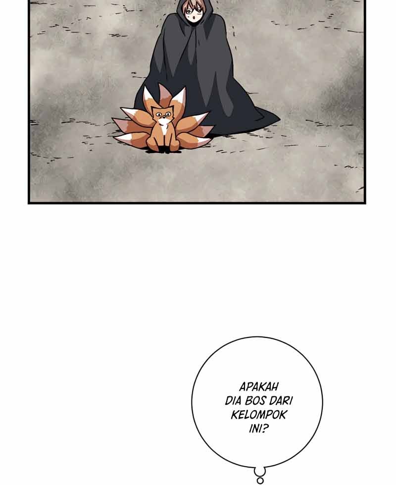 One Step to The Demon King Chapter 41 - halaman 25