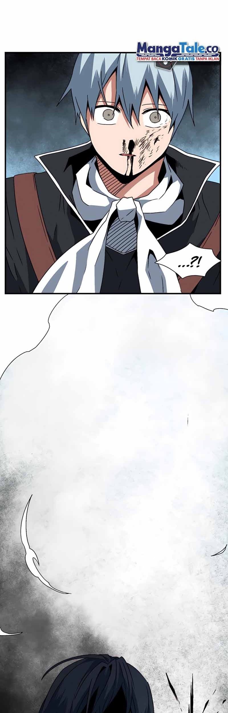 One Step to The Demon King Chapter 41 - halaman 28