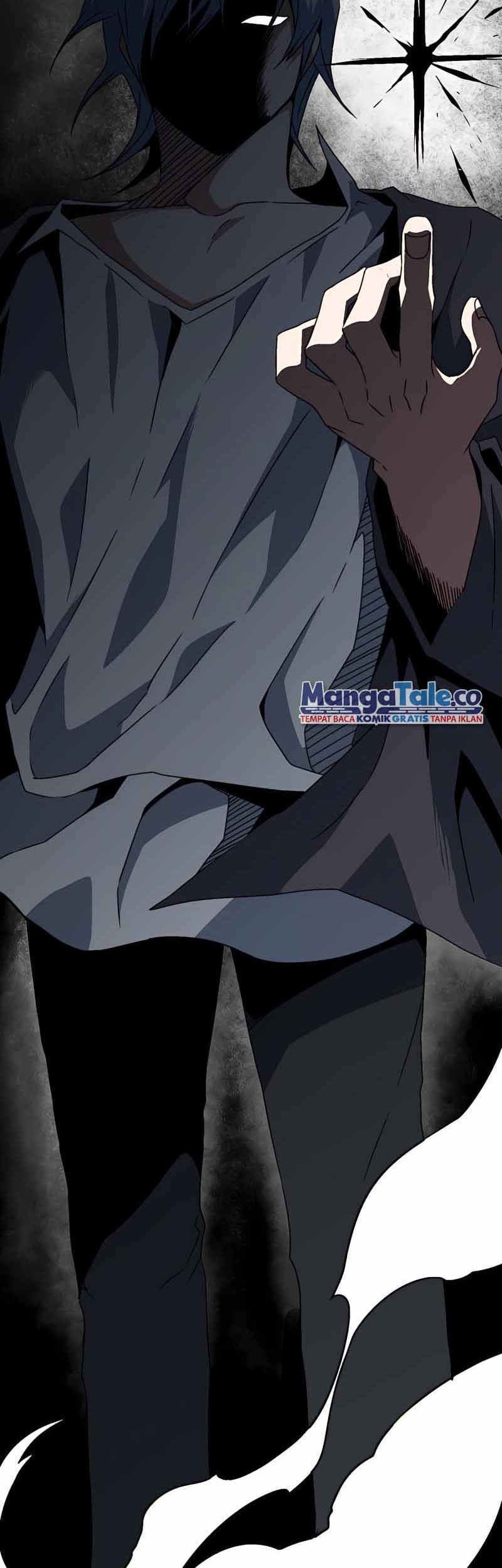 One Step to The Demon King Chapter 41 - halaman 29