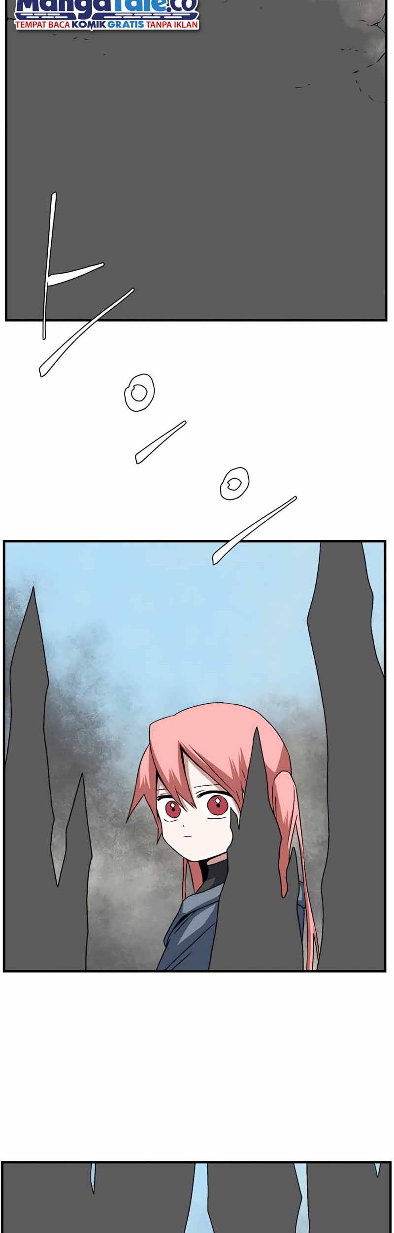One Step to The Demon King Chapter 41 - halaman 3