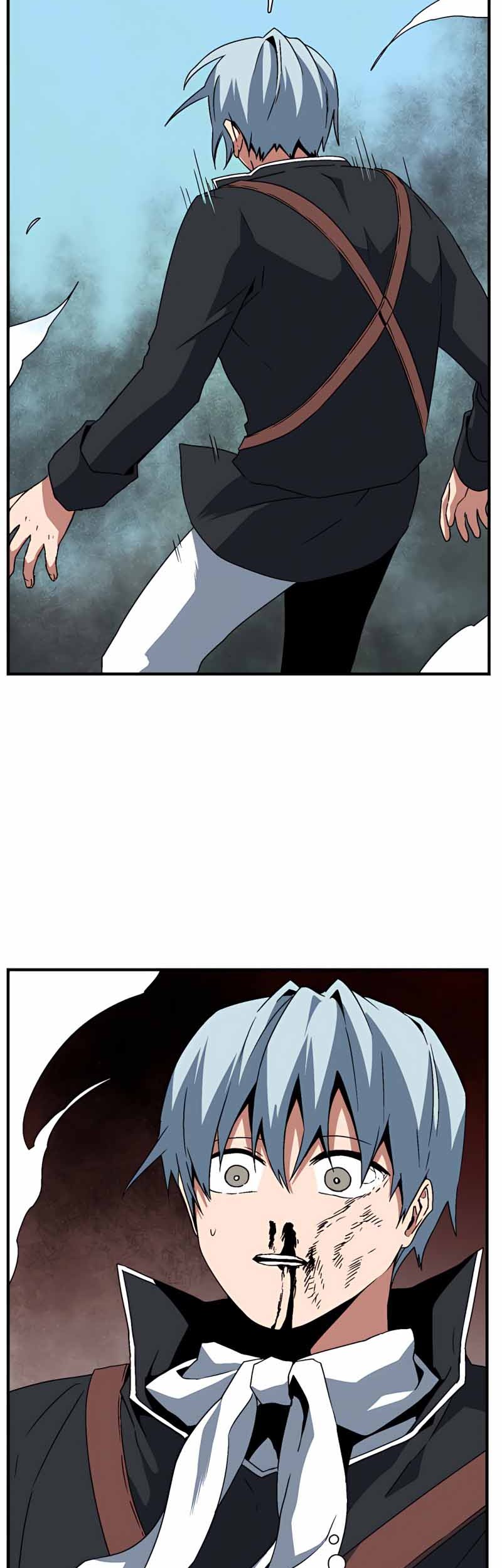 One Step to The Demon King Chapter 41 - halaman 33