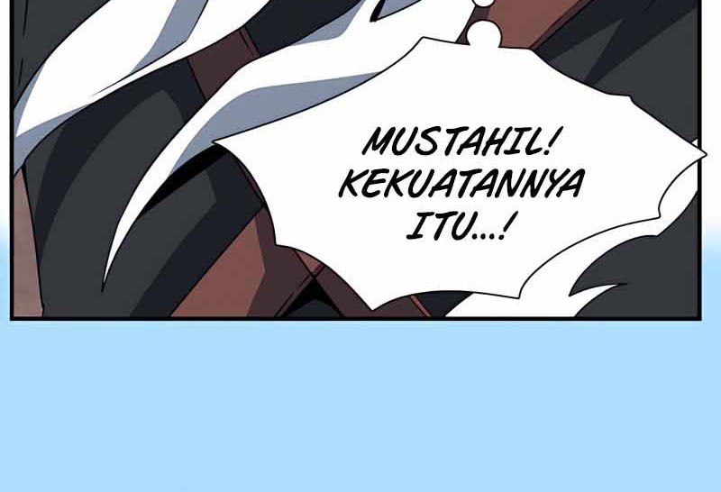 One Step to The Demon King Chapter 41 - halaman 34