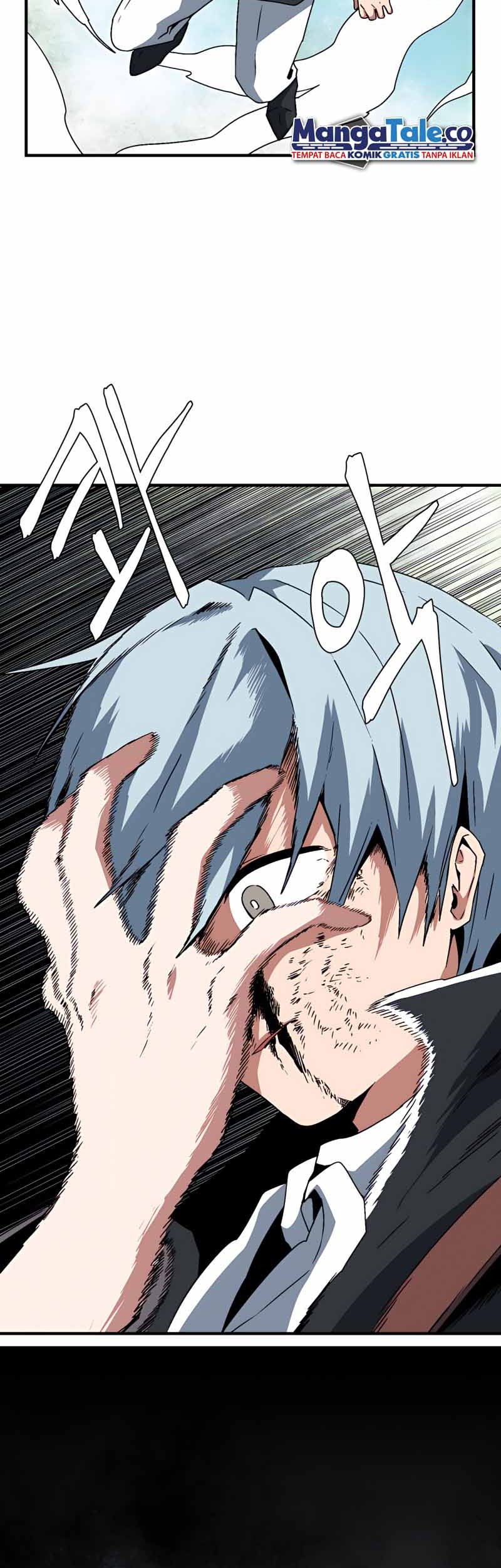 One Step to The Demon King Chapter 41 - halaman 37