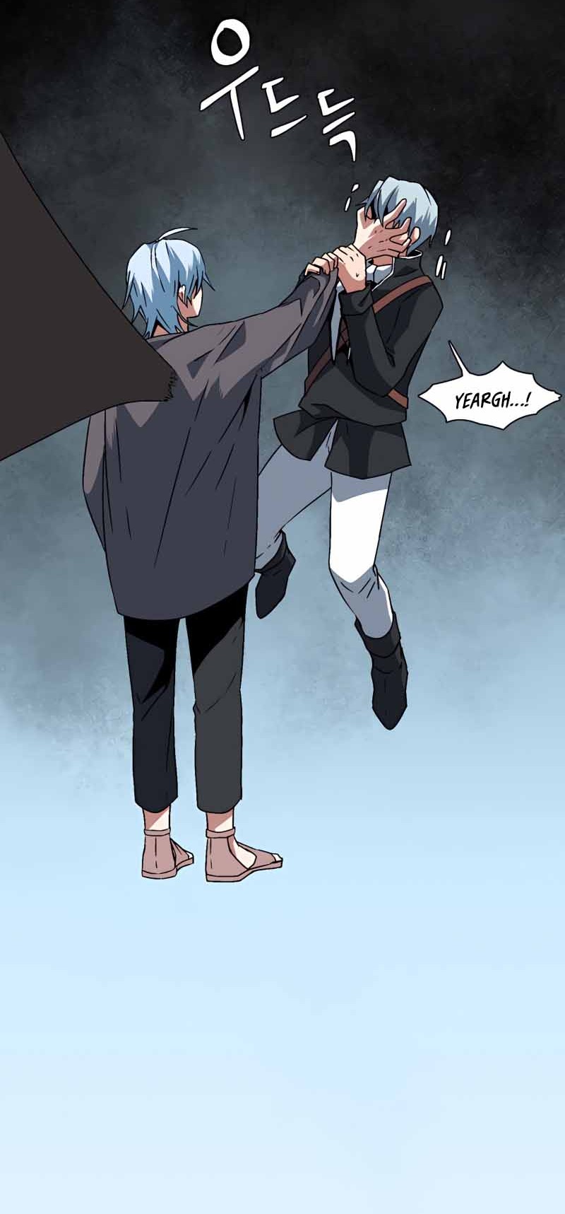 One Step to The Demon King Chapter 41 - halaman 38