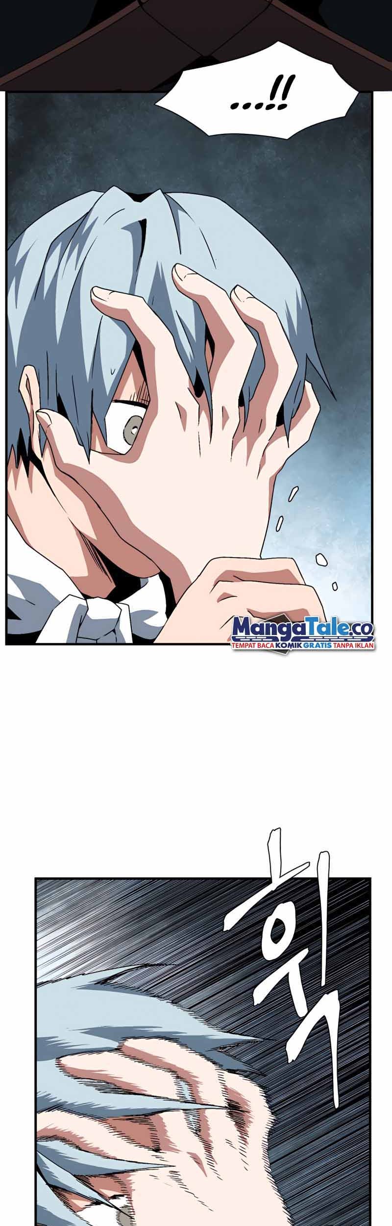 One Step to The Demon King Chapter 41 - halaman 41