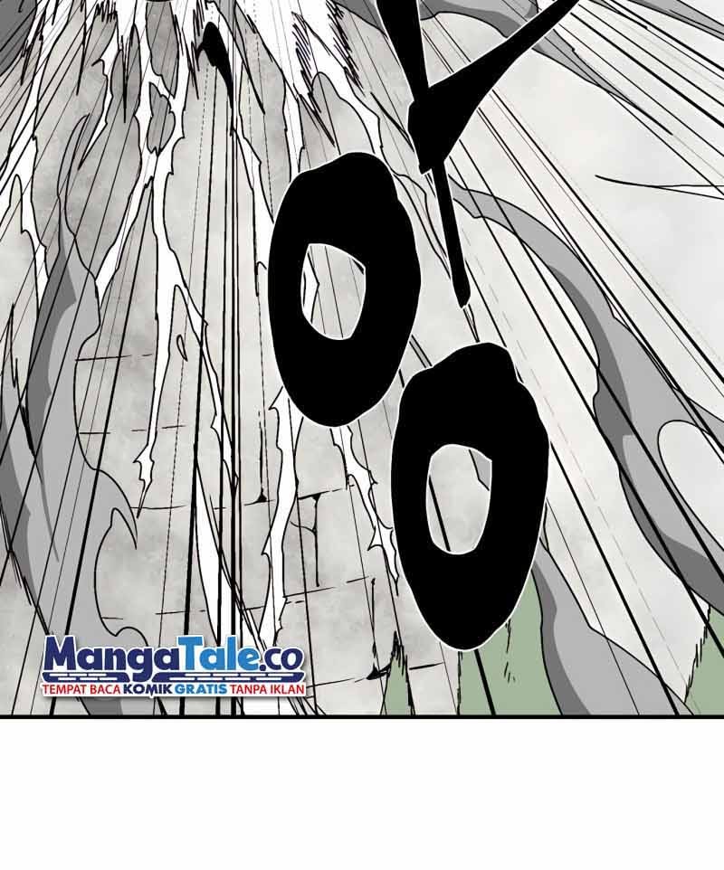One Step to The Demon King Chapter 41 - halaman 43