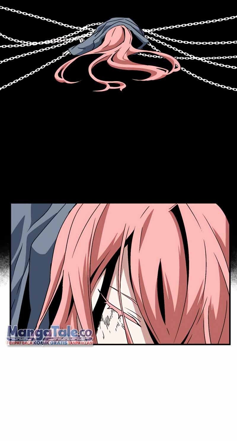 One Step to The Demon King Chapter 41 - halaman 48