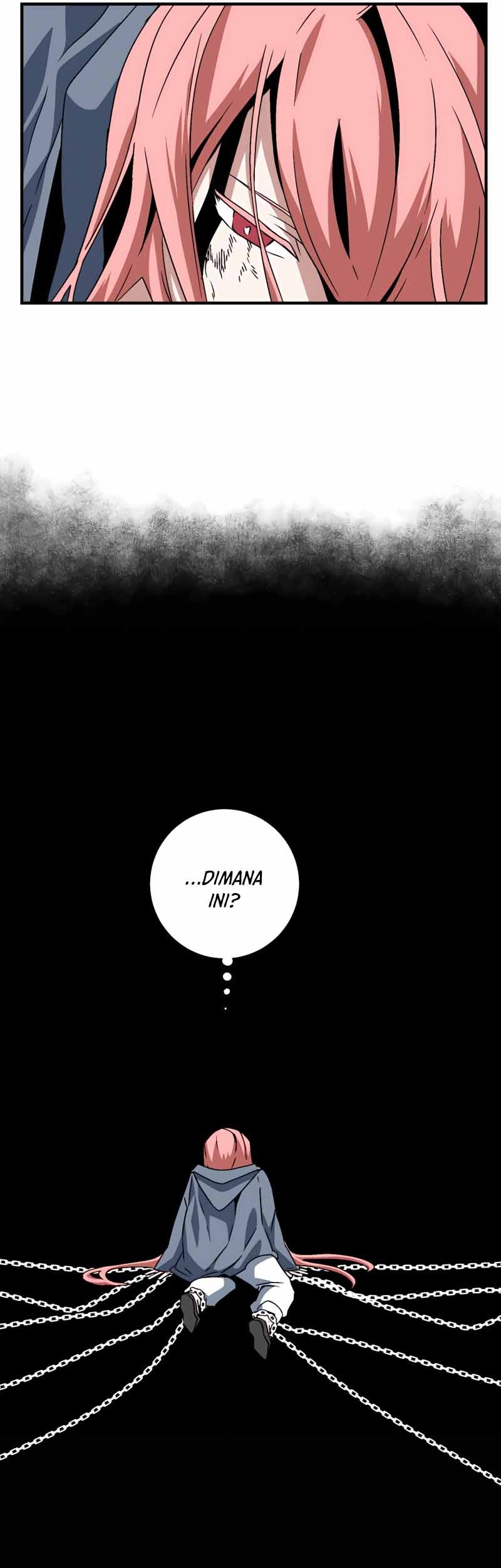 One Step to The Demon King Chapter 41 - halaman 49