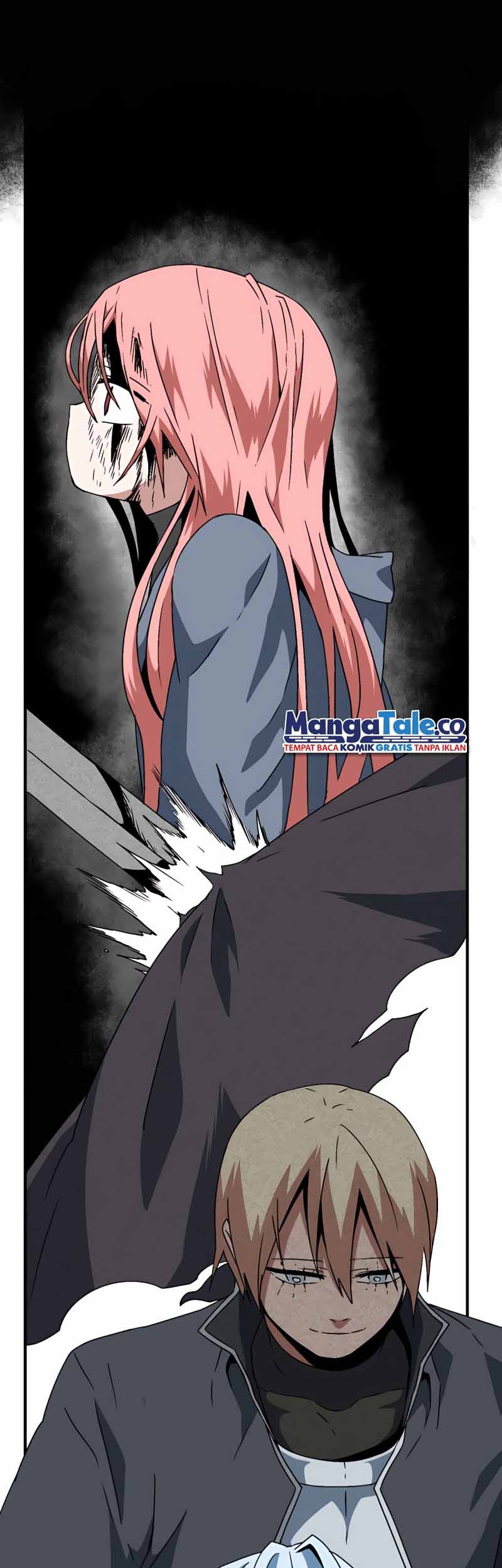 One Step to The Demon King Chapter 41 - halaman 50