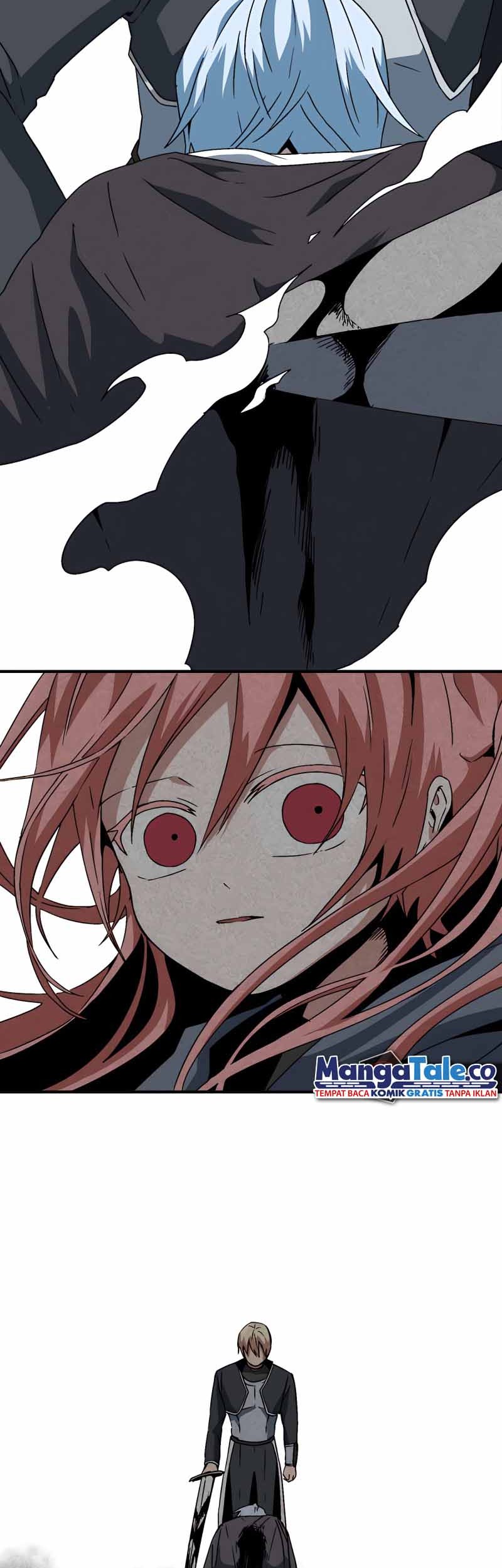 One Step to The Demon King Chapter 41 - halaman 51