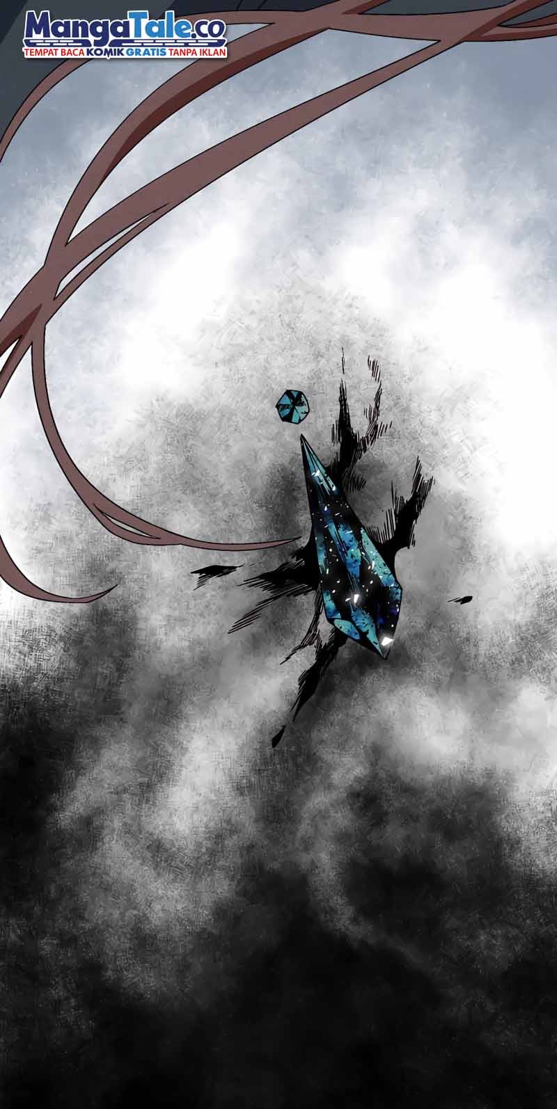 One Step to The Demon King Chapter 41 - halaman 53