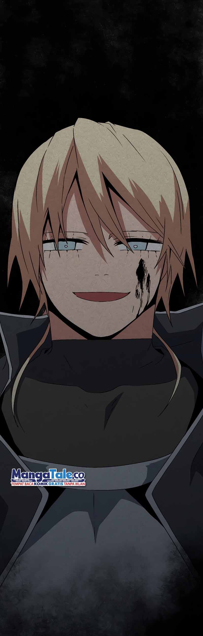One Step to The Demon King Chapter 41 - halaman 54