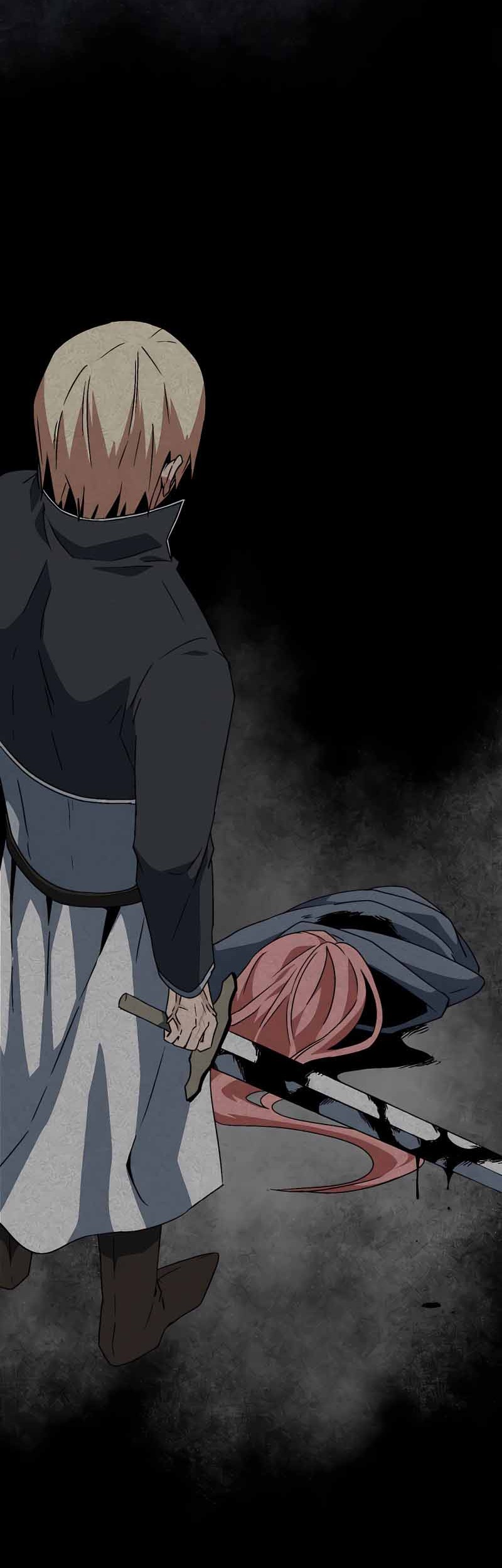 One Step to The Demon King Chapter 41 - halaman 55