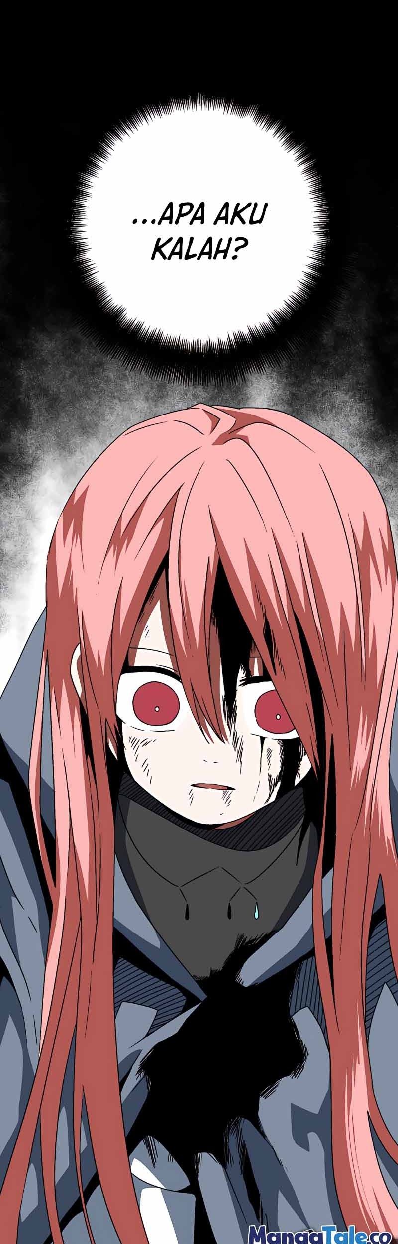 One Step to The Demon King Chapter 41 - halaman 56