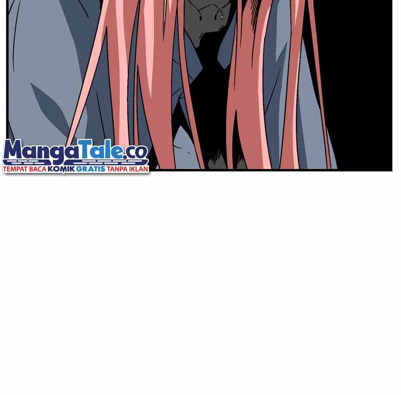 One Step to The Demon King Chapter 41 - halaman 58