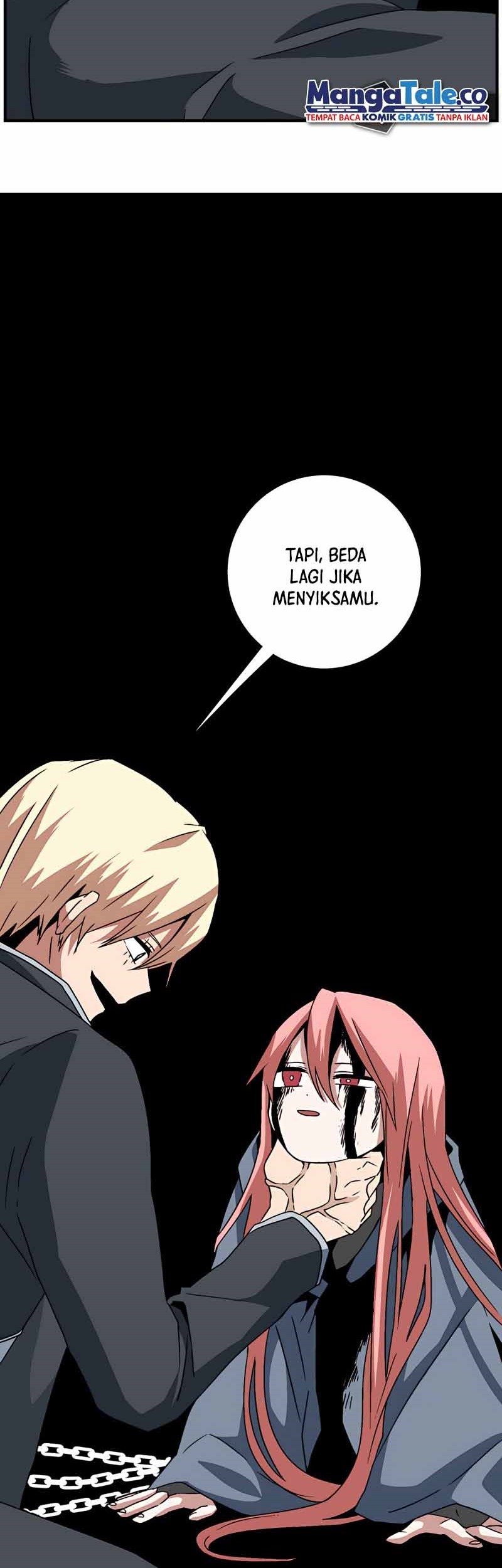 One Step to The Demon King Chapter 41 - halaman 65