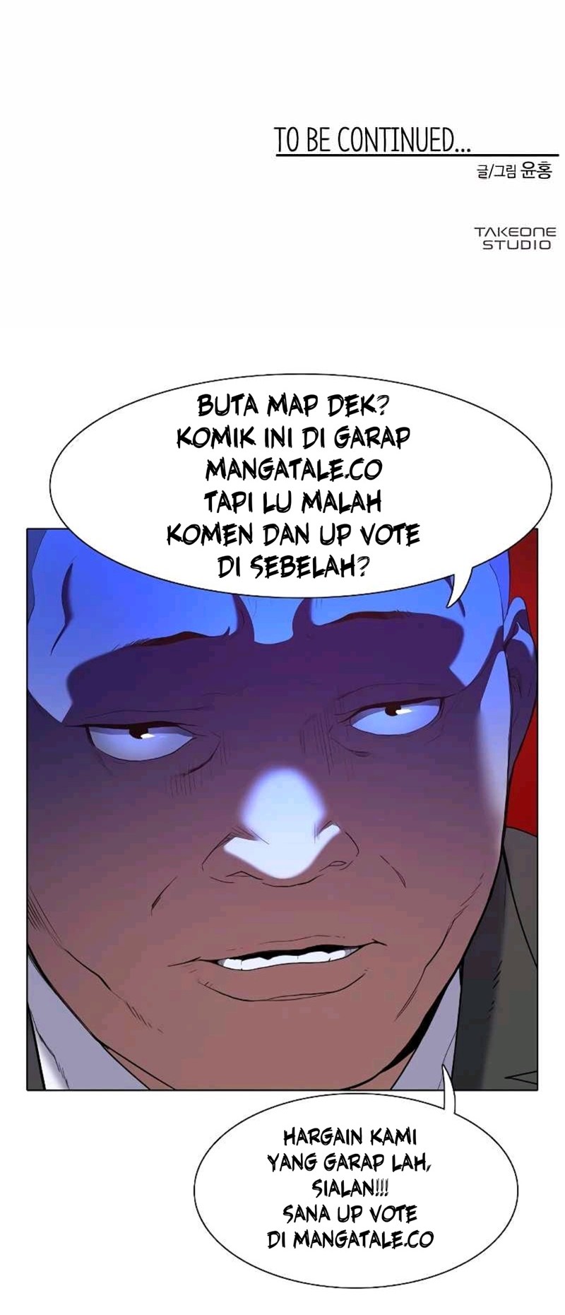 One Step to The Demon King Chapter 41 - halaman 67