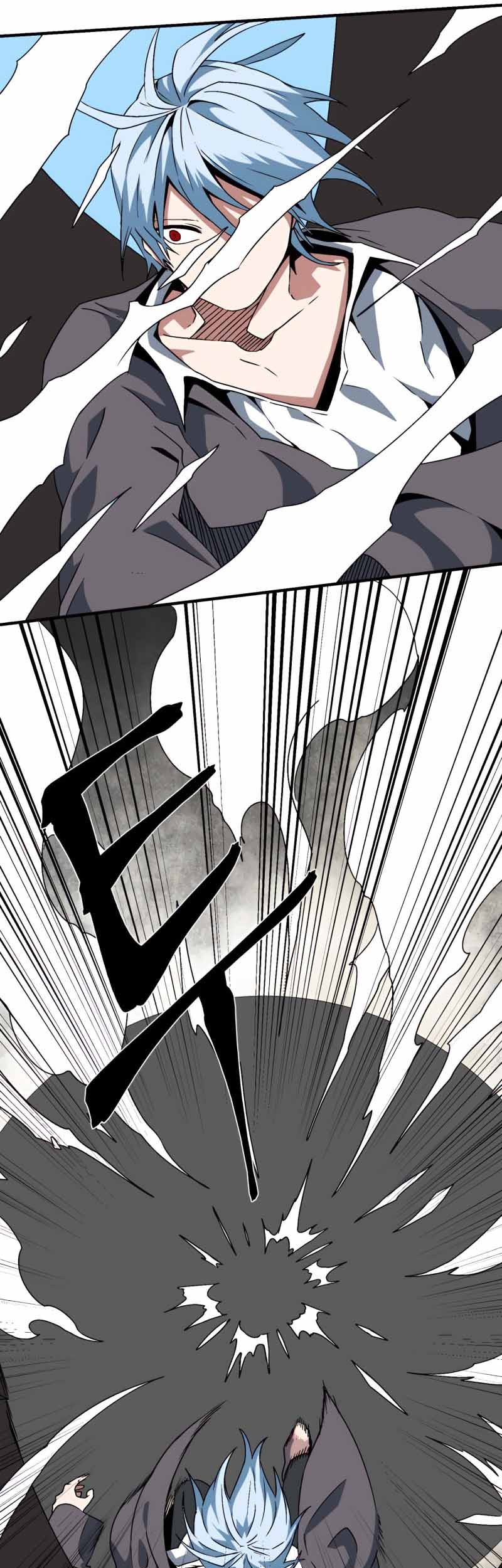 One Step to The Demon King Chapter 41 - halaman 7