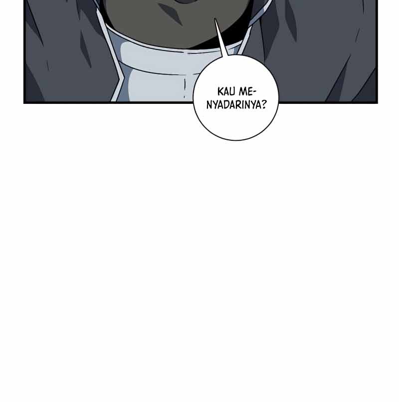 One Step to The Demon King Chapter 42 - halaman 11