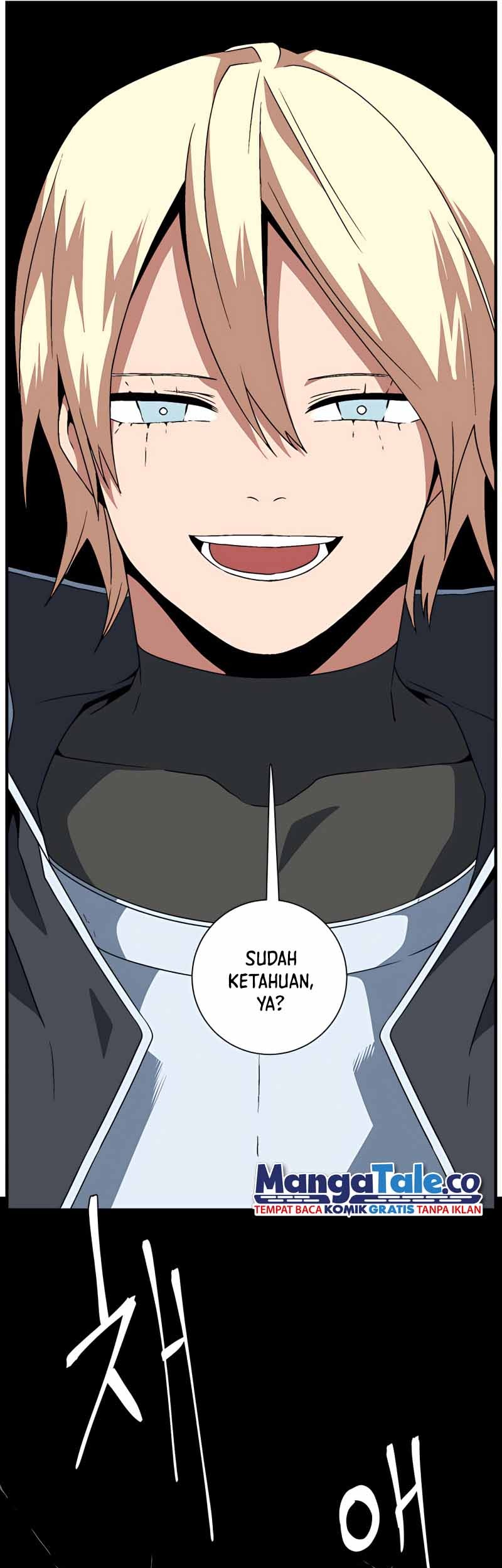 One Step to The Demon King Chapter 42 - halaman 12