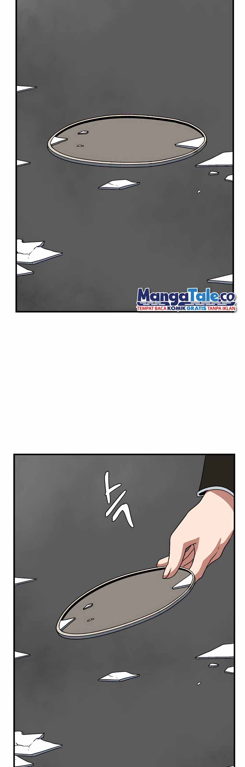 One Step to The Demon King Chapter 42 - halaman 14